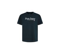 T-shirt Pepe Jeans Albert Bleu S