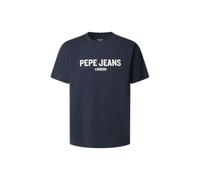 Pepe Jeans London T-Shirt Homme Coupe Regular fit à Manches Courtes, col Rond en Coton