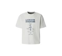T-shirt Pepe Jeans Chelsea Blanc M