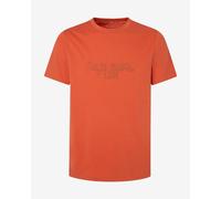 T-shirt Pepe Jeans Chris à manches courtes orange. - XL