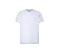 T-shirt Pepe Jeans Connor Blanc M