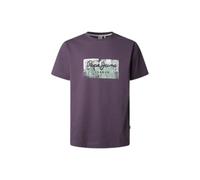 T-shirt Pepe Jeans Dalter Violet S