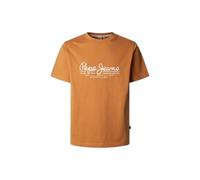 T-shirt Pepe Jeans Dumas Orange XS