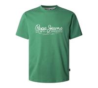 T-shirt Pepe Jeans Dumas Vert S