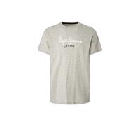 T-shirt Pepe Jeans Eggo Gris M