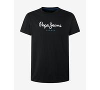 T-shirt hommes Pepe jeans EGGO N Noir EU XL