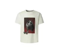 T-shirt Pepe Jeans Gavin Blanc S