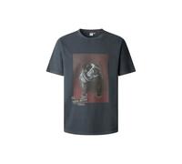 T-shirt Pepe Jeans Gavin Noir M