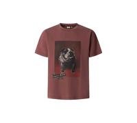T-shirt Pepe Jeans Gavin Rouge M