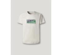 T-shirt Pepe Jeans George Gris L