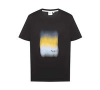 T-shirt Pepe Jeans Glen Noir 2XL