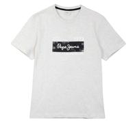 T-shirt Pepe Jeans Grayson Gris XS