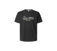T-shirt Pepe Jeans Griffin Noir M