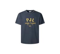 T-shirt Pepe Jeans Gunner Bleu L