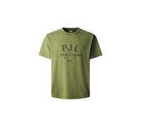 T-shirt Pepe Jeans Gunner Vert S