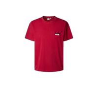 T-shirt hommes Pepe jeans MASON TEE Rouge EU L