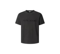 T-shirt Pepe Jeans Meyer Noir S