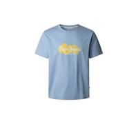 T-shirt Pepe Jeans Milton Bleu XL
