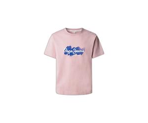 T-shirt Pepe Jeans Milton Rose L