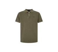 Pepe Jeans New Oliver Gd Short Sleeve Polo Vert XL Homme