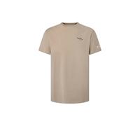 Pepe Jeans Original Basic 3 N T-Shirts Homme Marron (Stowe) XL