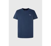 T-shirt Pepe Jeans Original Basic 3 N Bleu XL