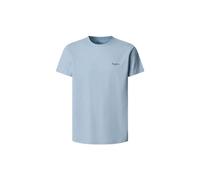 T-shirt Pepe Jeans Original Basic 3n Bleu M