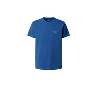 T-shirt Pepe Jeans Original Basic 3n Bleu M