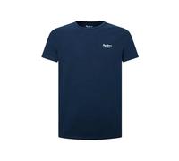 T-shirt Pepe Jeans Original Basic 3N Bleu XL