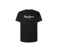 T-Shirt - PEPE JEANS - Pepe Jeans - Noir - Manches courtes - Coton S