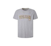 T-shirt Pepe Jeans Ronell Gris M