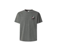 Pepe Jeans Shad Short Sleeve T-shirt Gris M Homme