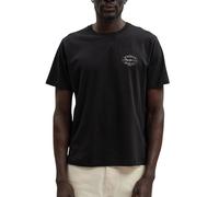 T-shirt Pepe Jeans Small Graham Noir 2XL