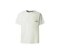 T-shirt Pepe Jeans Somer Blanc M