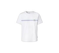 T-shirt Pepe Jeans Tad Blanc XL