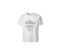 T-shirt Pepe Jeans Tayler Blanc L