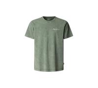 T-shirt Pepe Jeans Terell Vert M