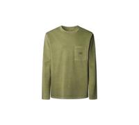 T-shirt Pepe Jeans Thor Vert L