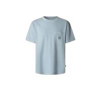 T-shirt Pepe Jeans Tyler Bleu M