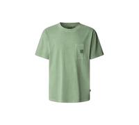 T-shirt Pepe Jeans Tyler Vert L