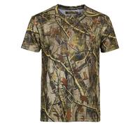 T-shirt PERCUSSION Vert 2XL