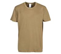 T-shirt PERCUSSION Ops Beige M
