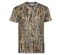 T-shirt PERCUSSION Vert S