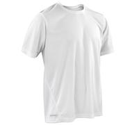 T-Shirt Performance À Manches Courtes Quick Dry Wicking