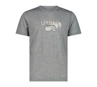 Cmp T-shirt à Manches Courtes 32t7177