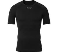 T-shirt Performance Pro Kempa Noir S