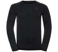 T-shirt Performance Warm Eco Crew - - Chullanka - Tee Shirt Ml | Odlo S