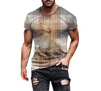 T-Shirt Personnalisable Homme Pas Cher Humour Manche Longue Orange Papa Basket Noir