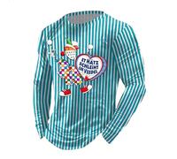 T Shirt Personnalisé Eco Responsable des Mcqueen Thermique Fantaisie Classe Mi Fous Phrase Multicolore Papillon Synthétique Arbitre Christ Oiseaux Cet Relevé 2021 XXXXL Cowboy