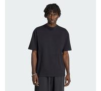 Adidas Originals Peter Moore Short Sleeve T-shirt Noir,Gris XL Homme